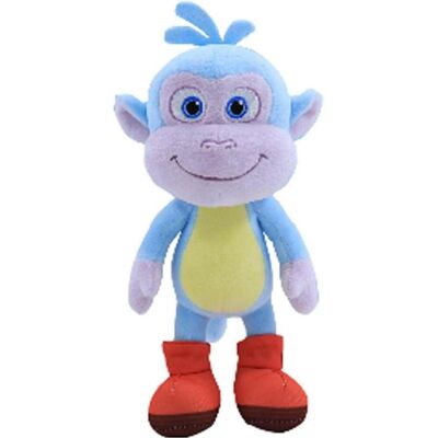 Dora The Explorer Basic Plush 20 cm - Boots (20 cm) Dora The Explorer Basic Plush 20 cm - Boots (20 cm)