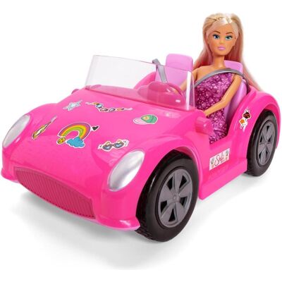 Simba SL Beach Car Simba SL Beach Car