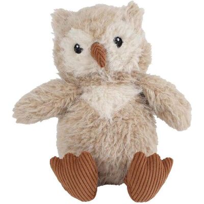 Take Me Home „Nimm mich mit nach Hause“-Eulen-Plüschtier – 20 cm (20 cm) Take Me Home „Nimm mich mit nach Hause“-Eulen-Plüschtier – 20 cm (20 cm)