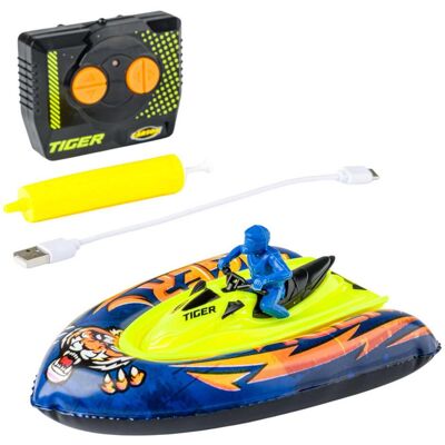 Carson Nano Wave Tiger 2.4G Carson Nano Wave Tiger 2.4G