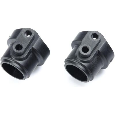 Tamiya TRF421 C Parts Uprights Tamiya TRF421 C Parts Uprights