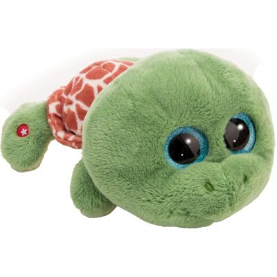 NICI Liegendes Kuscheltier Schildkröte Marmi (5 cm) NICI Liegendes Kuscheltier Schildkröte Marmi (5 cm)