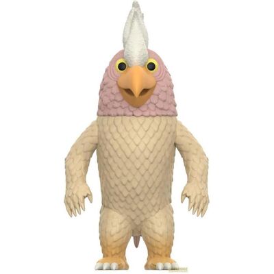 Super7 Where The Wild Things Are ReAction Actionfigur Wave 01 Douglas (Monster) 10 cm Super7 Where The Wild Things Are ReAction Actionfigur Wave 01 Douglas (Monster) 10 cm
