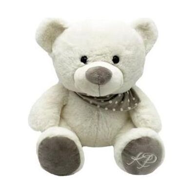 Tullo Maskottchen Perlensammlung - Ein Hund 23 cm (20 cm) Tullo Maskottchen Perlensammlung - Ein Hund 23 cm (20 cm)