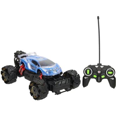 Monster Cable RC Geländewagen Monster Wheels Monster Cable RC Geländewagen Monster Wheels