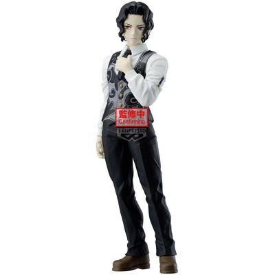 Banpresto Demon Slayer - Muzan Kibutsuji Demon Series Banpresto Demon Slayer - Muzan Kibutsuji Demon Series