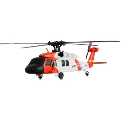 Amewi UH-60L Black Hawk Coastguard 4-Kanal 6G Amewi UH-60L Black Hawk Coastguard 4-Kanal 6G
