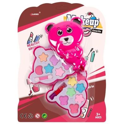 Trifox Schminkset für Teddybärpuppen Trifox Schminkset für Teddybärpuppen