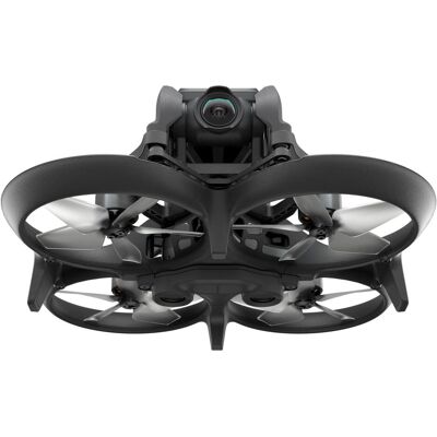 DJI Avata (18 min, 410 g, 48 Mpx), Drohne, Grau DJI Avata (18 min, 410 g, 48 Mpx), Drohne, Grau