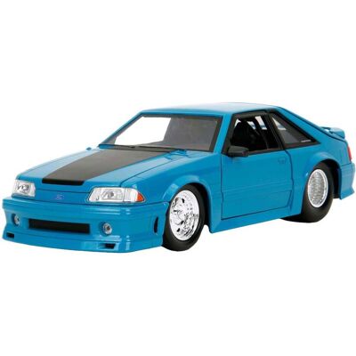 Jada Fast & Furious Ford Mustang GT 1:24 Jada Fast & Furious Ford Mustang GT 1:24