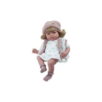 Arias Lachende spanische Puppe, 40 cm Arias Lachende spanische Puppe, 40 cm