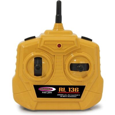 Jamara Sender Radlader RL136 2,4GHz Jamara Sender Radlader RL136 2,4GHz