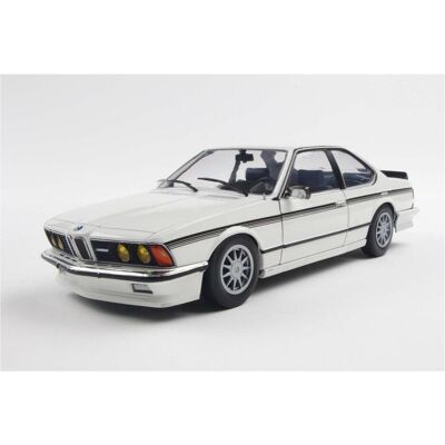 Solido 1:18 BMW 635 CSI (E24) Hartge weiss Solido 1:18 BMW 635 CSI (E24) Hartge weiss