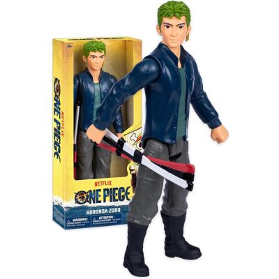 Moose One Piece grande figurine Zoro Moose One Piece grande figurine Zoro
