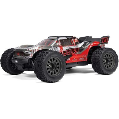 Arrma Stadium Truck SCT Vorteks BLX 223S Rot ARTR, 1:10 (RTR Ready-to-Run) Arrma Stadium Truck SCT Vorteks BLX 223S Rot ARTR, 1:10 (RTR Ready-to-Run)