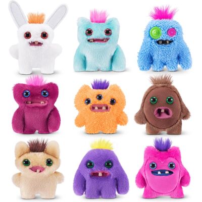 Zuru Baby Fuggs (9 cm) Zuru Baby Fuggs (9 cm)