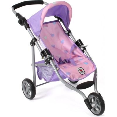 Bayer Chic 2000 Jogging Buggy Lola Bayer Chic 2000 Jogging Buggy Lola