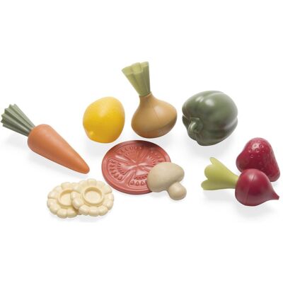 dantoy, Kaufladen Zubehör, Früchte & Gemüse dantoy, Kaufladen Zubehör, Früchte & Gemüse