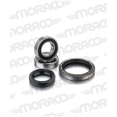 Factory Links KTM 400 Exc Racing Radlager-Kit - Offroad Schutz Factory Links KTM 400 Exc Racing Radlager-Kit - Offroad Schutz