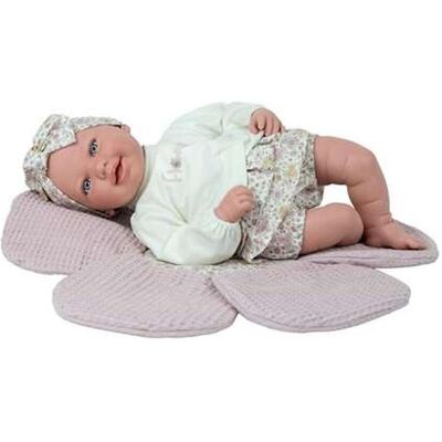 Arias Baby-Puppe 45 cm Arias Baby-Puppe 45 cm