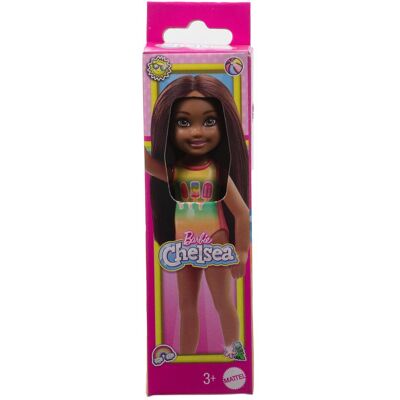 Barbie Club Chelsea Doll Barbie Club Chelsea Doll