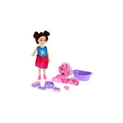 Creative PUPPE 15CM AKC 18X20X5 MC MIX4 DISP 8/96/192 Creative PUPPE 15CM AKC 18X20X5 MC MIX4 DISP 8/96/192