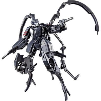 Hasbro Studio Series: One Deluxe Class Airachnid Hasbro Studio Series: One Deluxe Class Airachnid