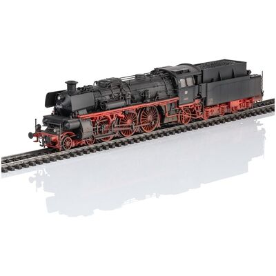 Märklin 038327 H0 Dampflokomotive 18 323 der DB Märklin 038327 H0 Dampflokomotive 18 323 der DB