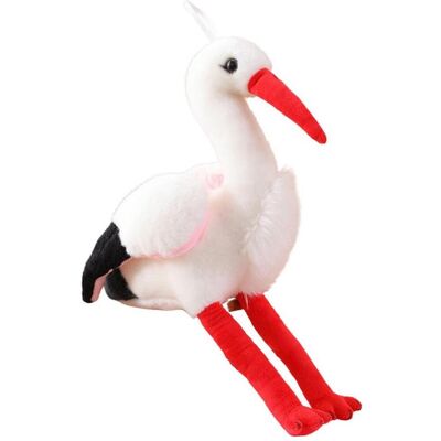 Lean Toys Storch 37cm (37 cm) Lean Toys Storch 37cm (37 cm)