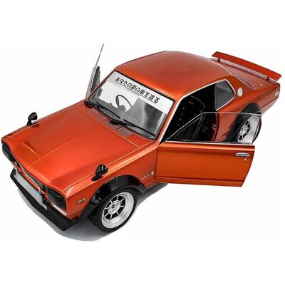 Solido 1:18 Nissan Skyline (C10) Hakosuka Solido 1:18 Nissan Skyline (C10) Hakosuka