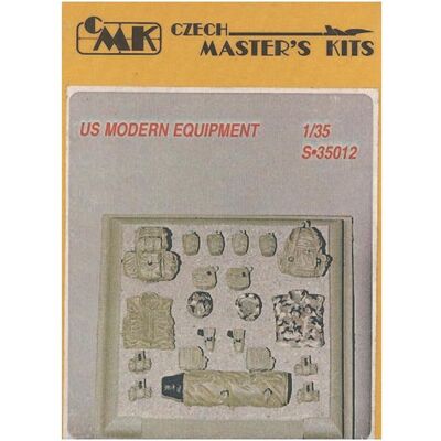 CMK US Modern Equipment CMK US Modern Equipment