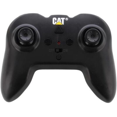 Carrera RC 2,4 GHz Controller CAT #25002 (2022YL) Carrera RC 2,4 GHz Controller CAT #25002 (2022YL)