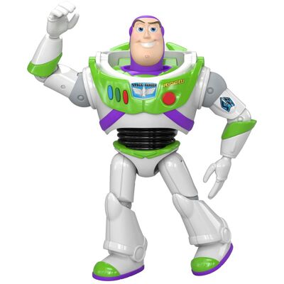 Mattel Toy Story 5 Buzz 17cm Mattel Toy Story 5 Buzz 17cm