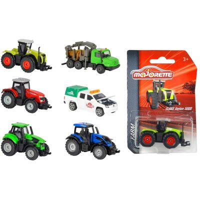 Majorette Farm Majorette Farm