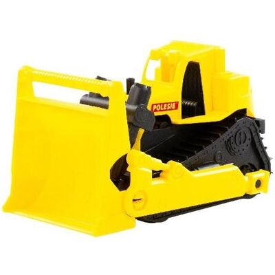 Polesie Construction bulldozer Polesie Construction bulldozer