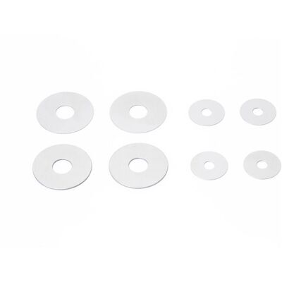 Tamiya TRF Gear Diff Shim Set Tamiya TRF Gear Diff Shim Set