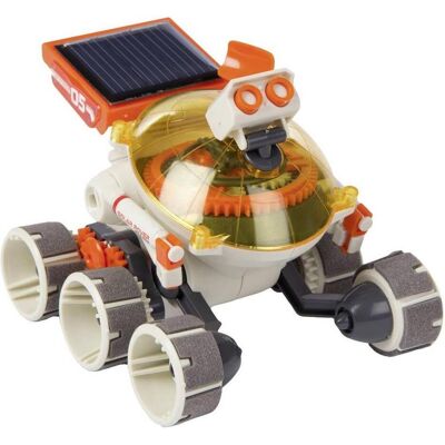 Velleman KSR14 - 8 Jahr(e) - Mehrfarben - Junge, Robotik Kit, Mehrfarbig Velleman KSR14 - 8 Jahr(e) - Mehrfarben - Junge, Robotik Kit, Mehrfarbig