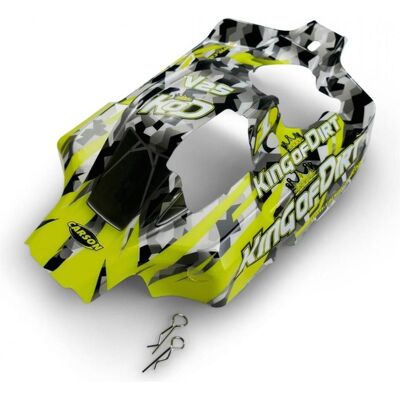 Carson Karosserie KOD GP Carson Karosserie KOD GP