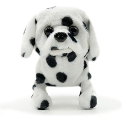 Pugs at play MOPS BEIM SPIEL Gehender Welpe FLECKIG (67.50 cm) Pugs at play MOPS BEIM SPIEL Gehender Welpe FLECKIG (67.50 cm)