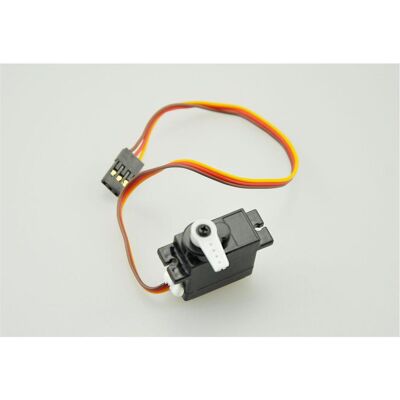 Amewi Servo Blue Barracuda Amewi Servo Blue Barracuda