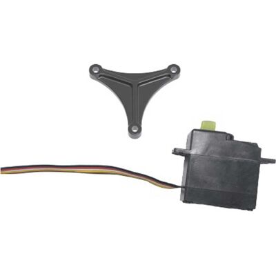 Absima Servo incl. Bracket - Mini AMT Absima Servo incl. Bracket - Mini AMT
