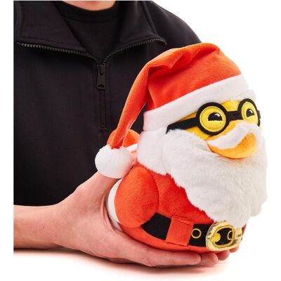 Numskull Peluche - - Père Noël (19.50 cm) Numskull Peluche - - Père Noël (19.50 cm)