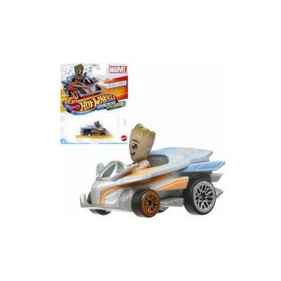Hot Wheels Autorennen Vers 1:64 Groot Hot Wheels Autorennen Vers 1:64 Groot