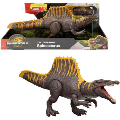 Jurassic World Spinosaurus Jurassic World Spinosaurus