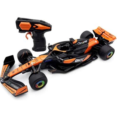 Spectron Rennwagen 1:20 Formel 1 Mc Laren Spectron Rennwagen 1:20 Formel 1 Mc Laren