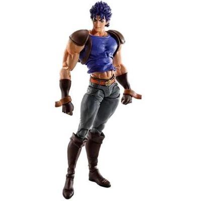 Bandai JoJo's Bizarre Adventure S.H.Figuarts Actionfigur Jonathan Joestar 17 cm Bandai JoJo's Bizarre Adventure S.H.Figuarts Actionfigur Jonathan Joestar 17 cm
