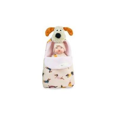 Marina & Pau Mini Golosinas Welpenpuppe, spanische Puppe, 21 cm Marina & Pau Mini Golosinas Welpenpuppe, spanische Puppe, 21 cm