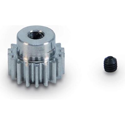 Carson Motorritzel 18Z M0,6 Stahl gehärtet Carson Motorritzel 18Z M0,6 Stahl gehärtet