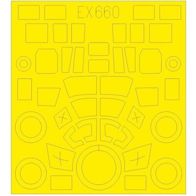 Eduard Si 204D for Special Hobby Eduard Si 204D for Special Hobby