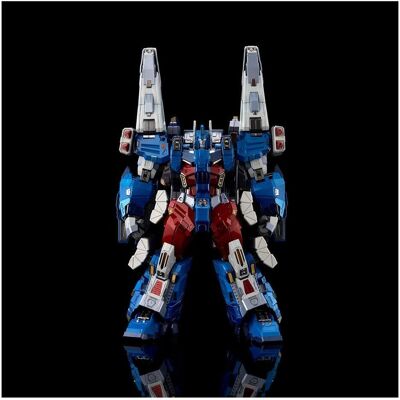 Flame Toys Transformers figurine Kuro Kara Kuri Ultra Magnus 21 cm Flame Toys Transformers figurine Kuro Kara Kuri Ultra Magnus 21 cm